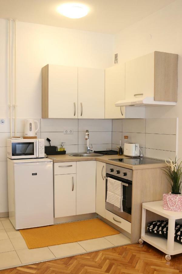 Studio Start Zagreb Extérieur photo