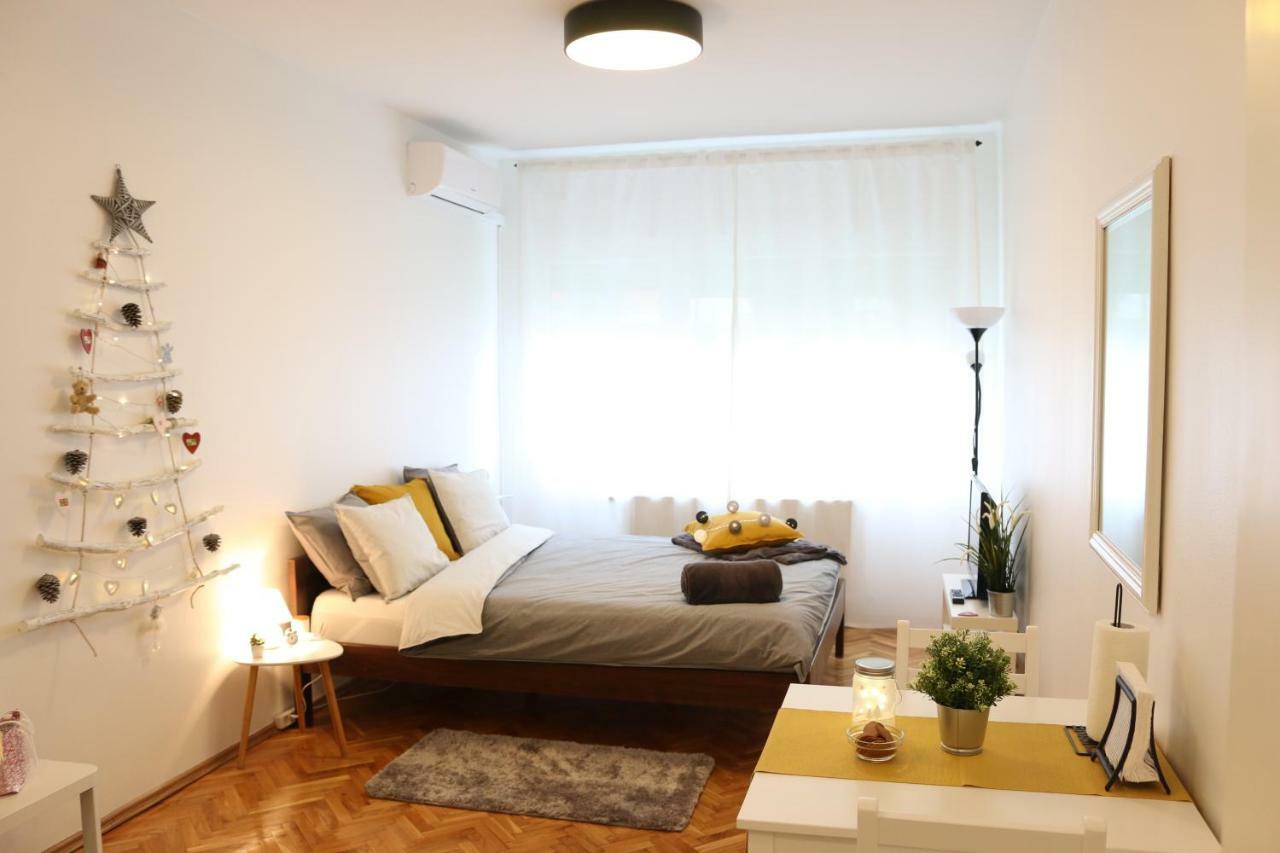 Studio Start Zagreb Extérieur photo