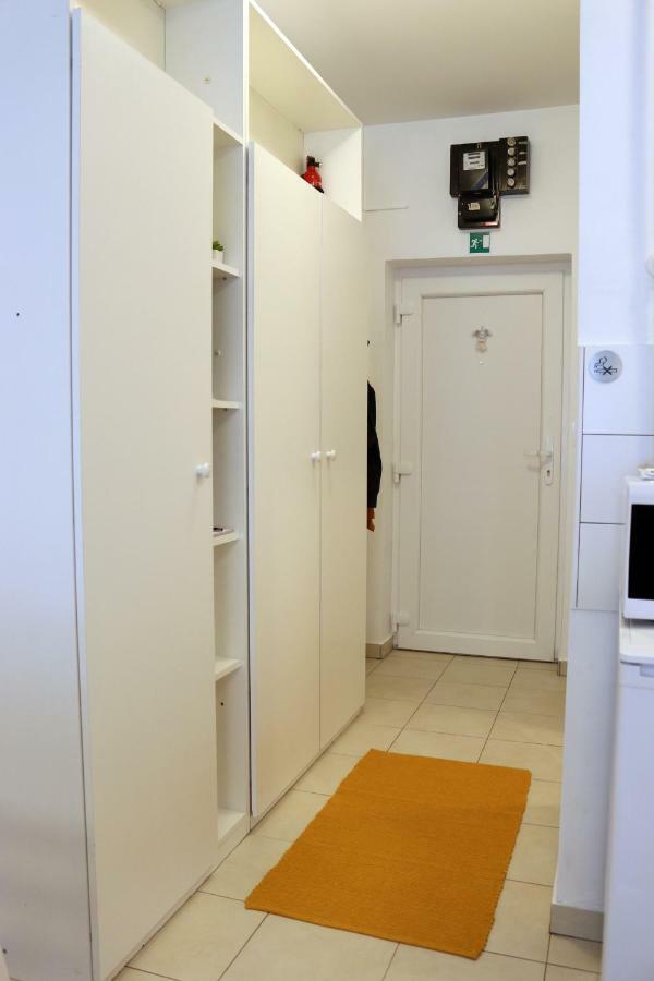 Studio Start Zagreb Extérieur photo