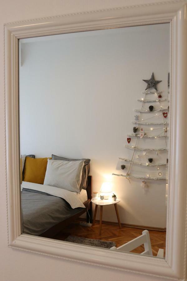 Studio Start Zagreb Extérieur photo