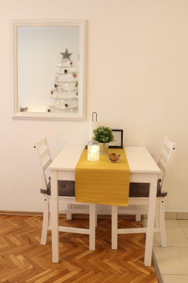 Studio Start Zagreb Extérieur photo